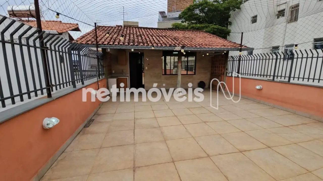 our da Cobertura Duplex  Conforto, Funcionalidade e Espaços Bem Distribuídos