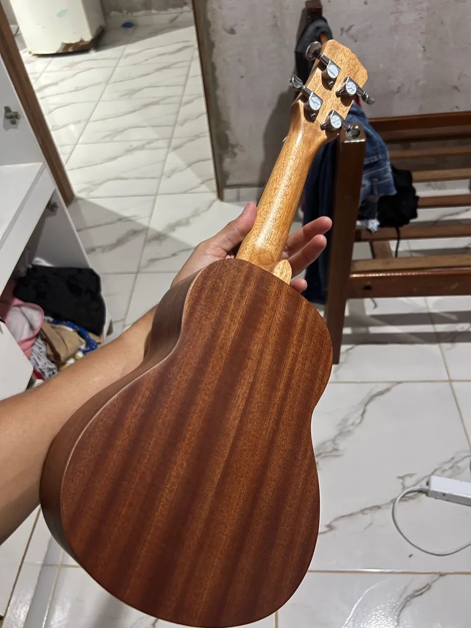 UKULELE - Foto 5