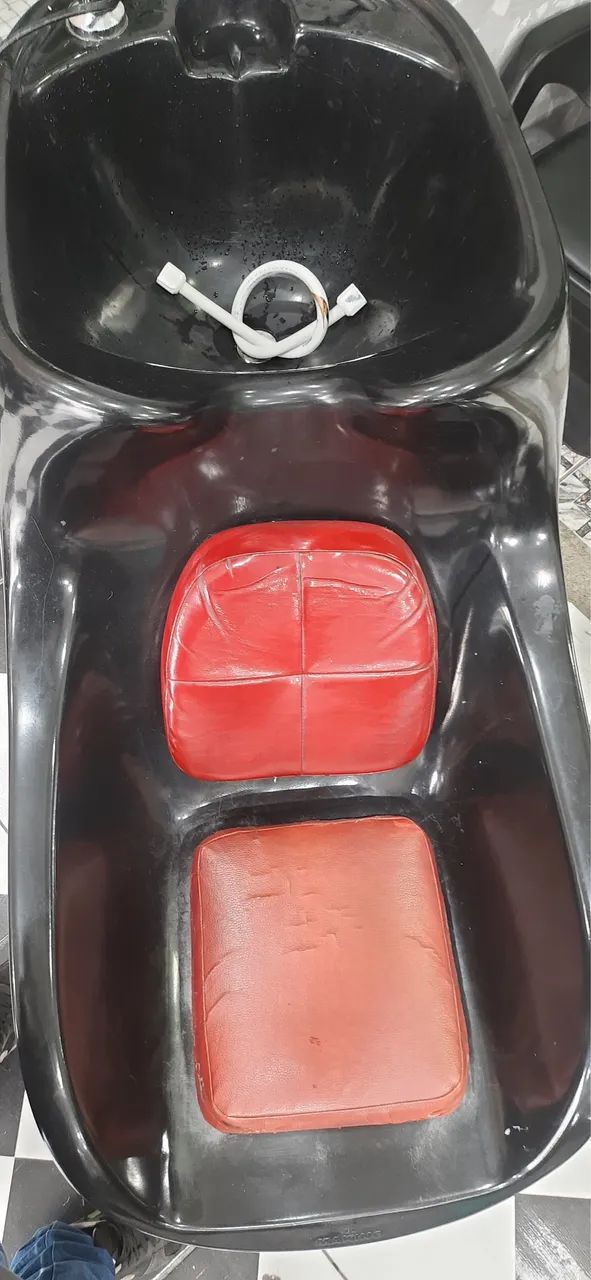 Lavatório barbearia - Foto 2