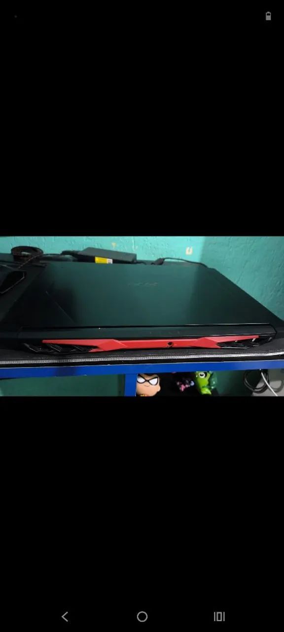 Notebook gamer Acer  - Foto 3