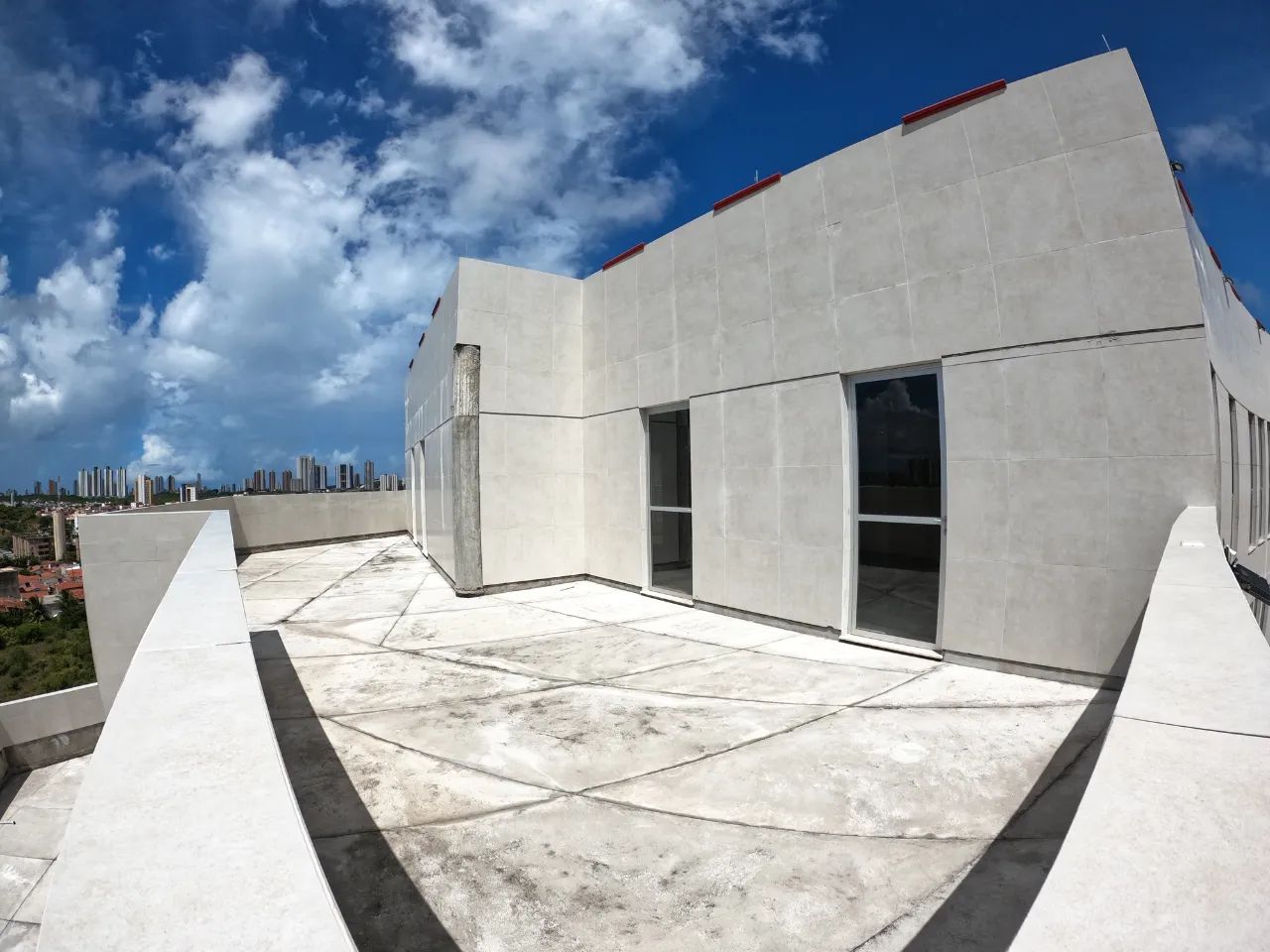 Sala Comercial para Locação  Av. Ayrton Senna - Foto 3
