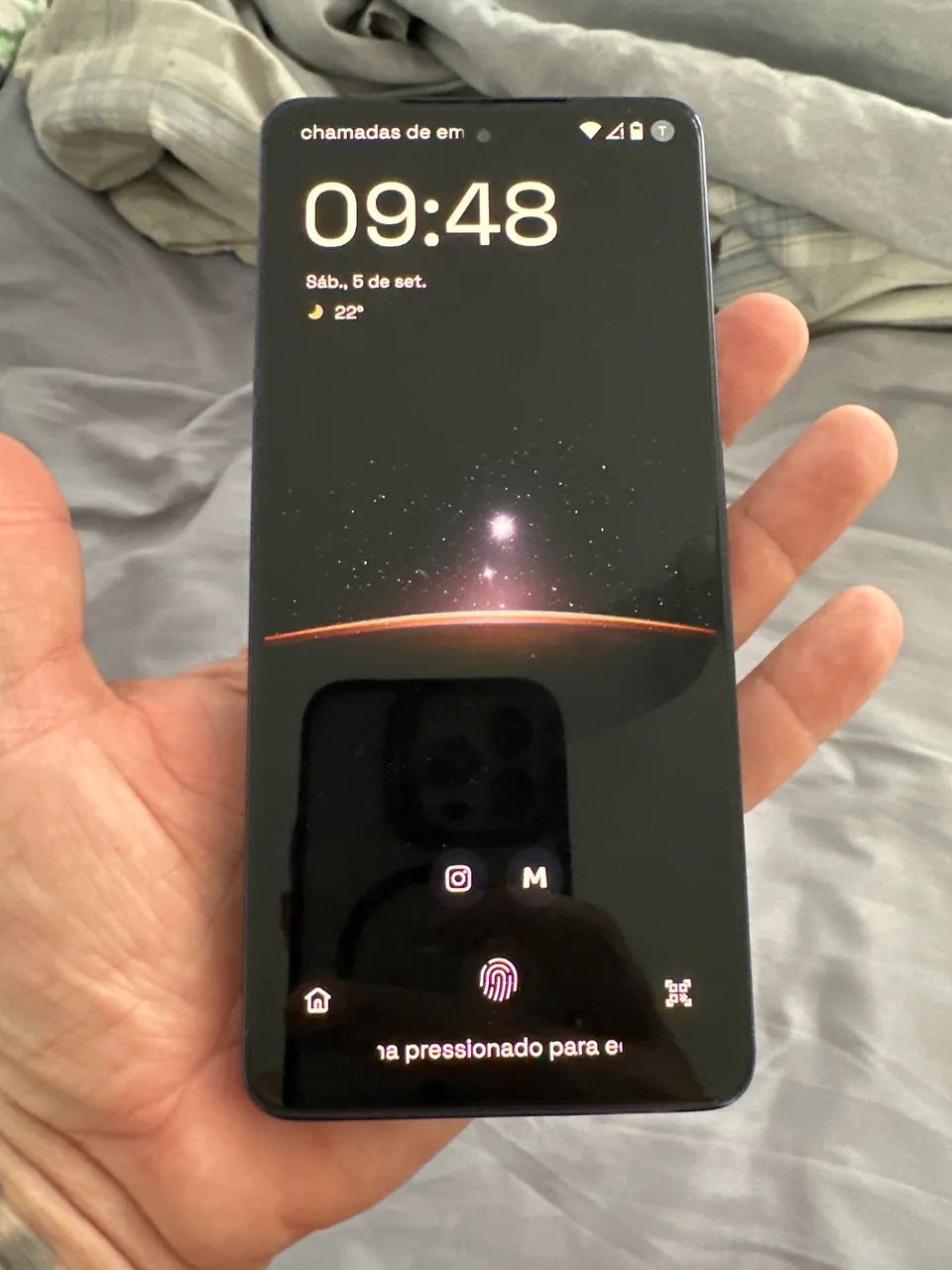Motorola g86 256  - Foto 2