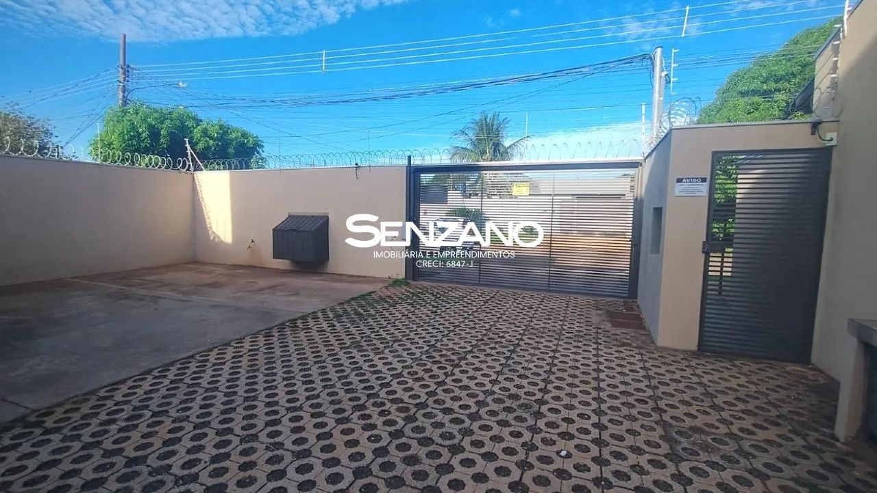Apartamento 2 quartos Vl Nasser - Foto 2