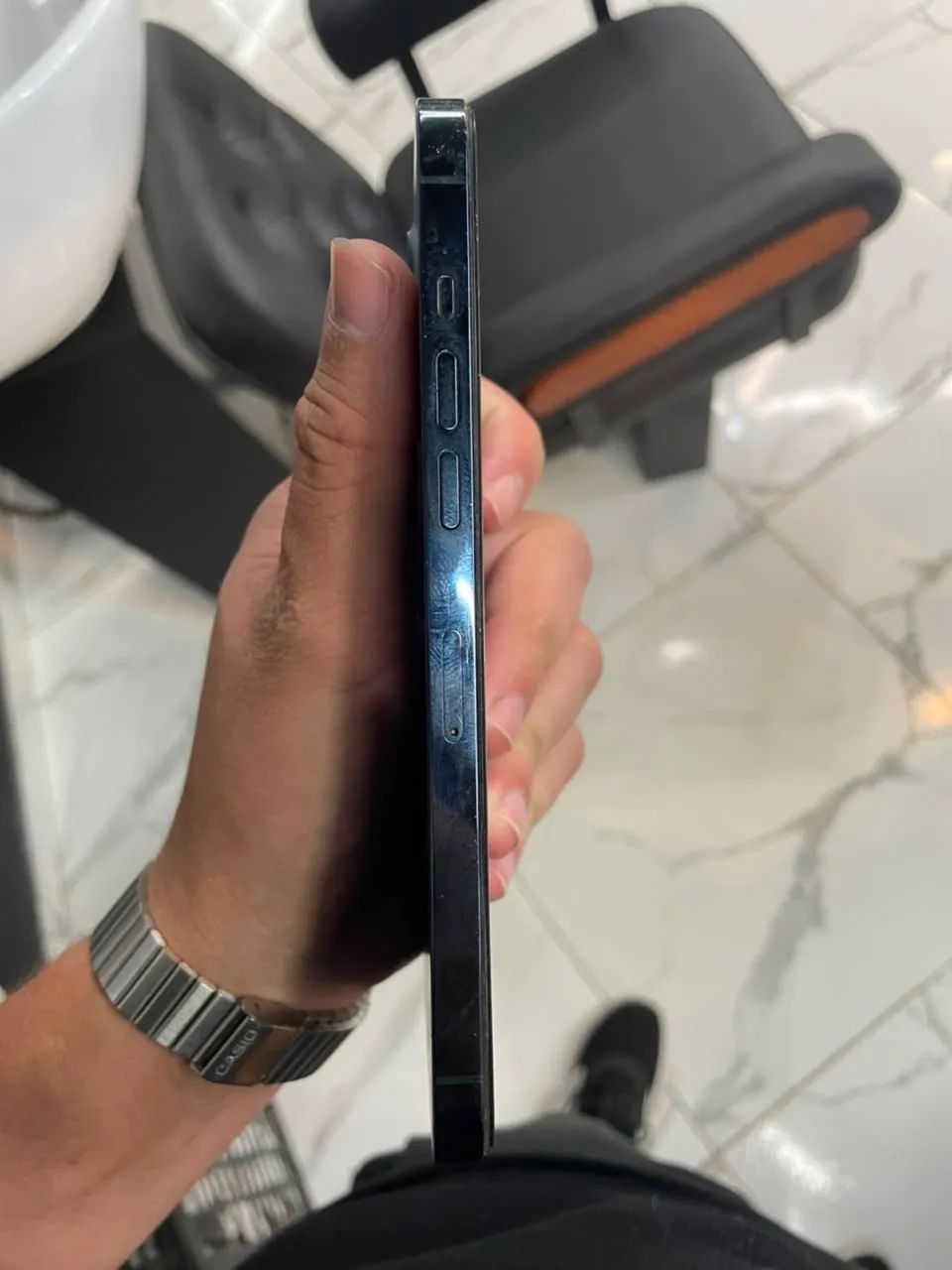 iPhone 12 Pro Max 128Gb - Foto 3