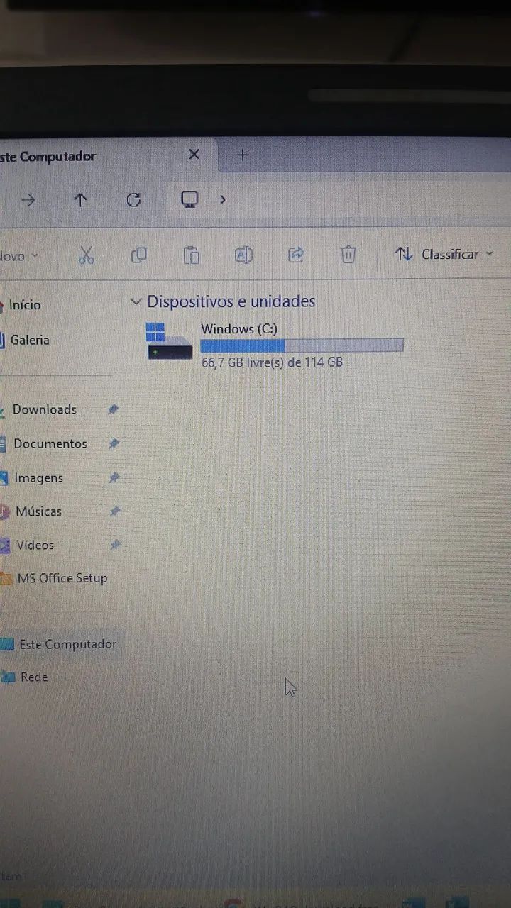 Notebook Positivo C14 - Foto 4