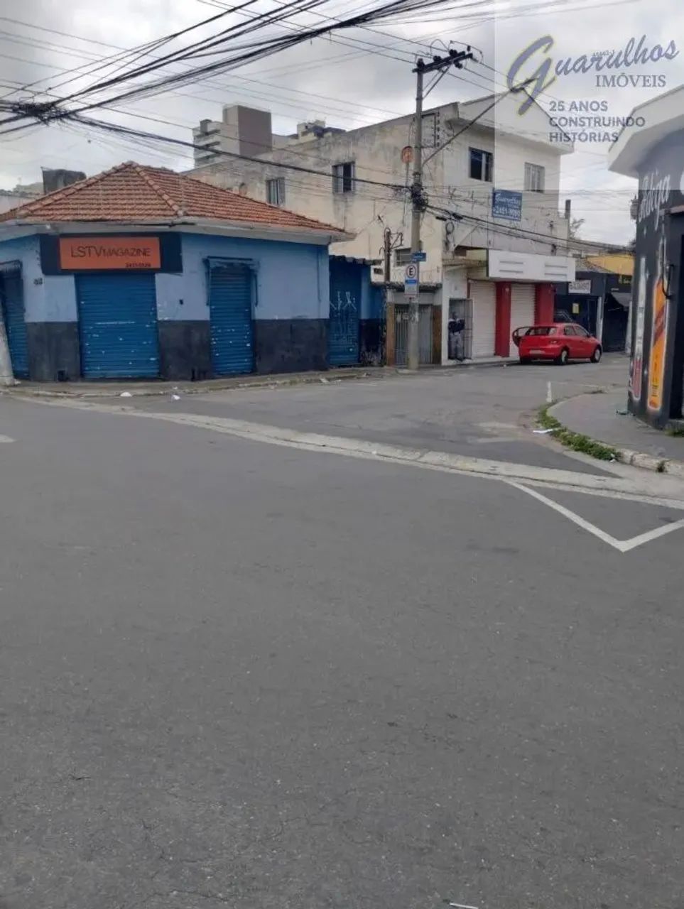 Terreno, Vila Galvão - Guarulhos - Foto 2