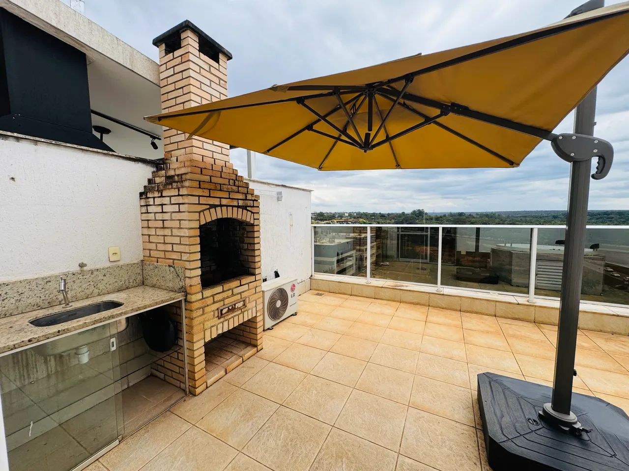 COBERTURA DUPLEX | ATRIUM PLATINE | NOROESTE - Foto 3