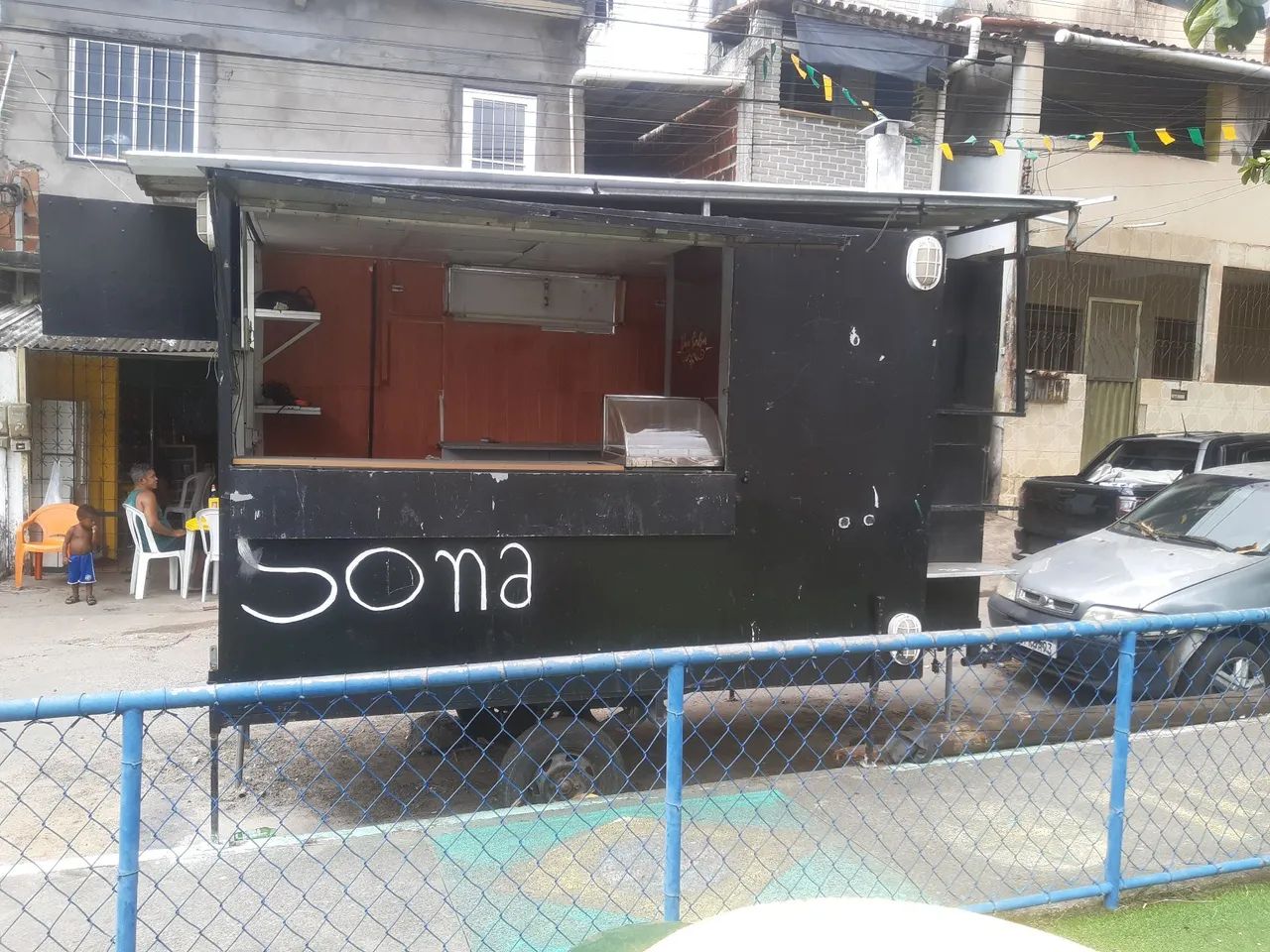 TRAILER - Foto 3
