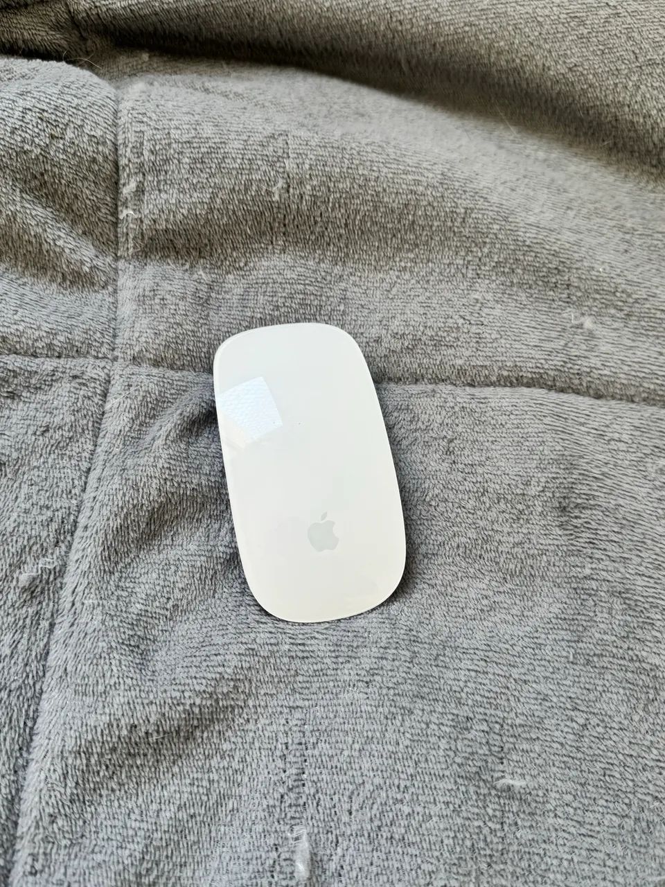 VENDO MAGIC MOUSE APPLE ORIGINAL! - Foto 2