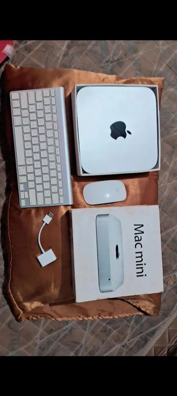 Mac mini
