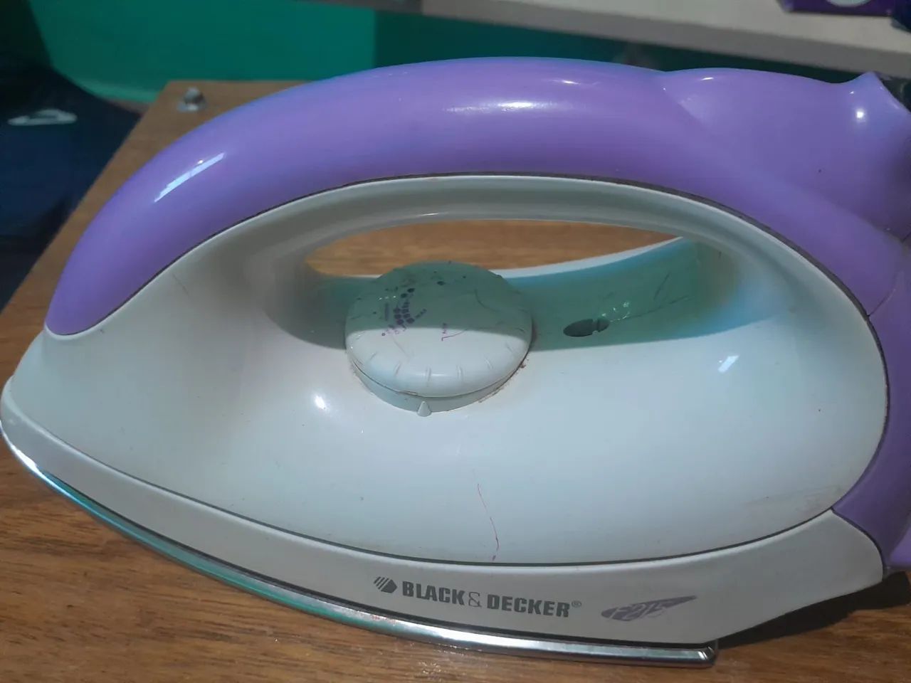 Ferro Black & Decker - Foto 3