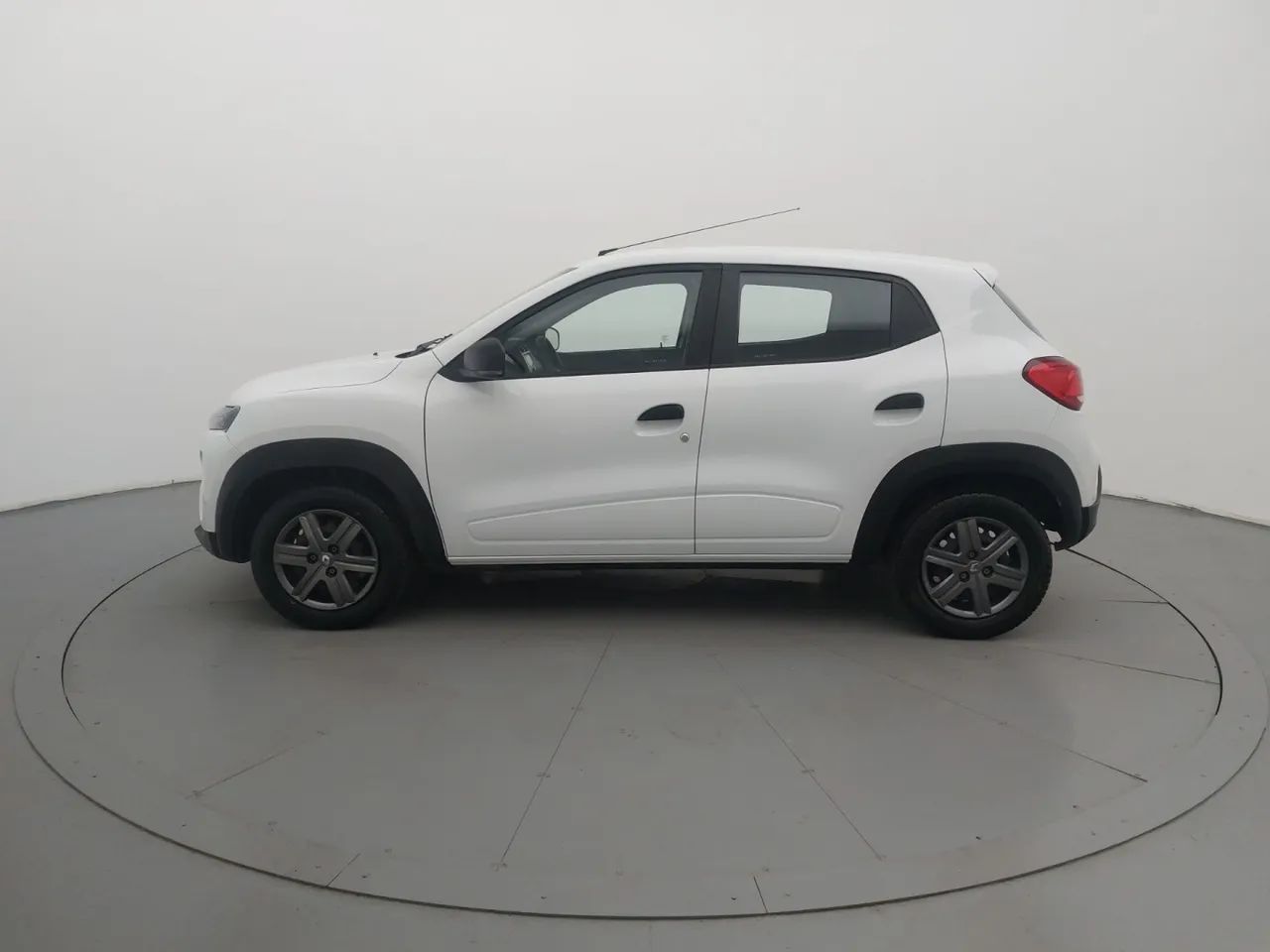 Renault Kwid 1.0 Zen 2025 - Foto 2