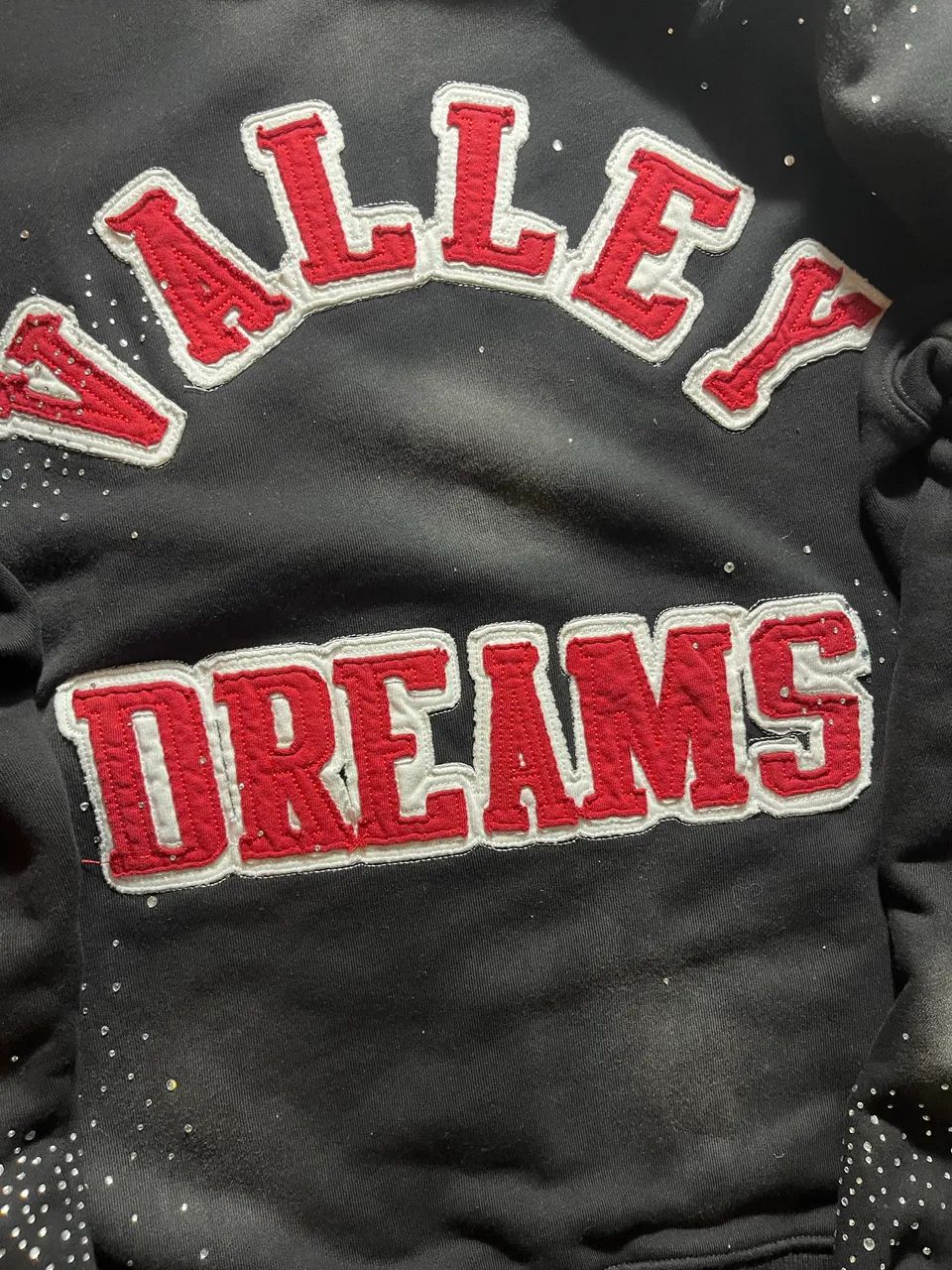 Moletom valley dreams  - Foto 4