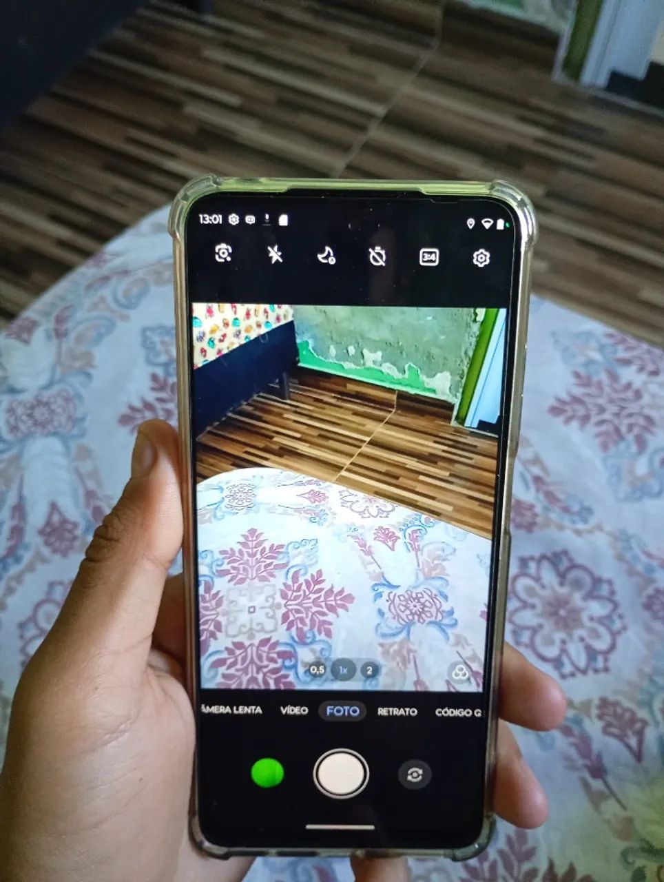 Moto G15 - Foto 3
