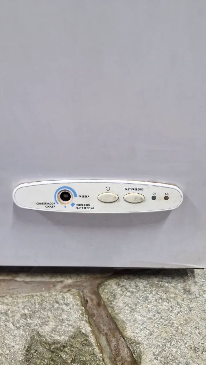 Freezer Electrolux  - Foto 2