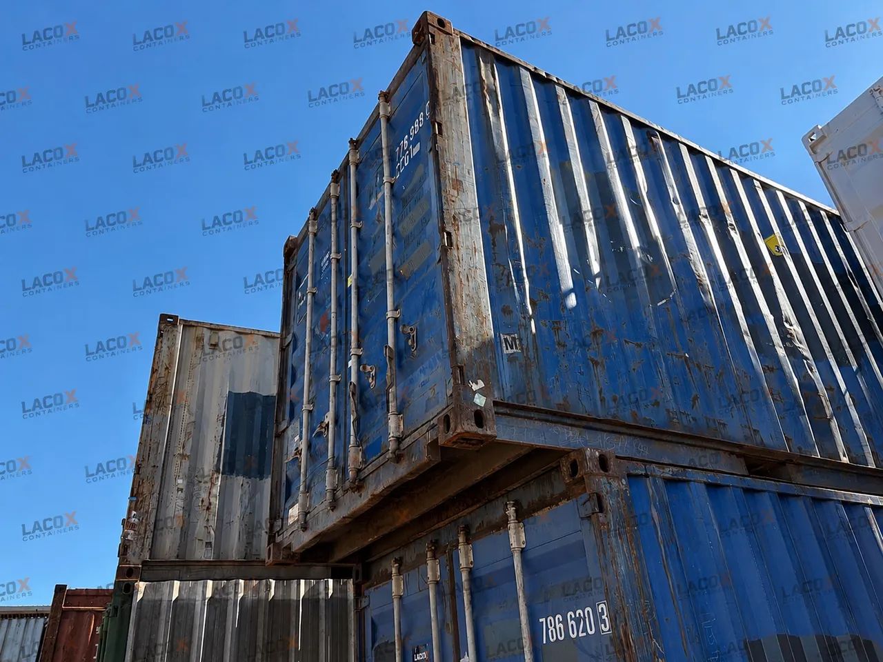 Container 