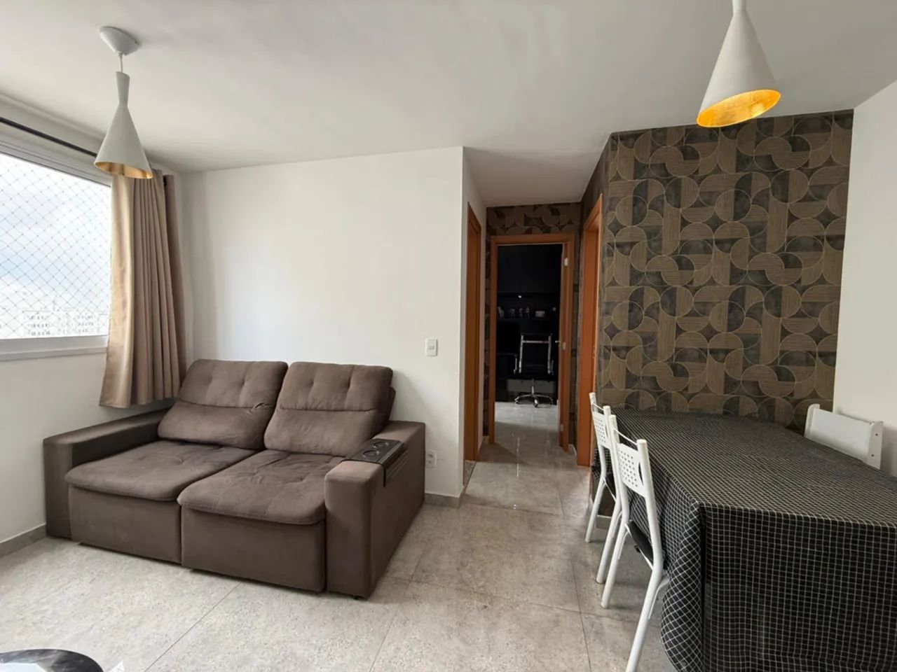 Apartamento para venda em Jardim Íris com 2 quartos, 44m² - Foto 4