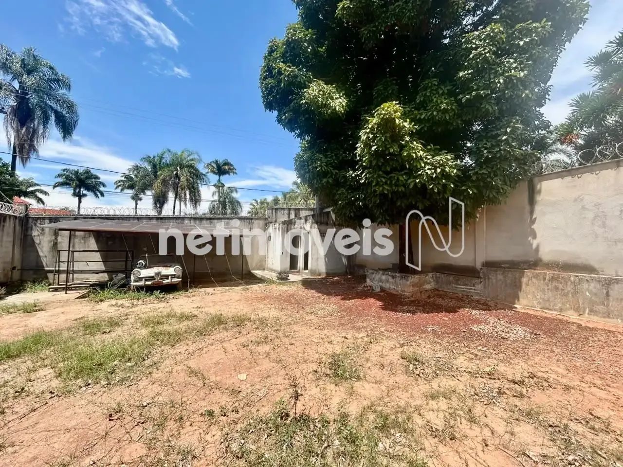 LOTE À VENDA | BRAÚNAS | PAMPULHA - Foto 2