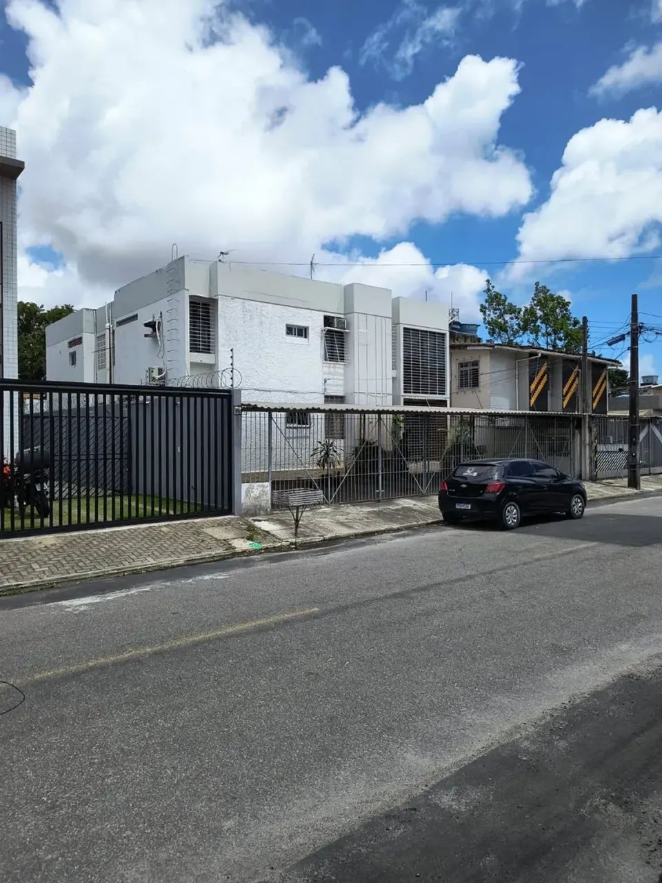Imóvel para aluguel com 80 metros quadrados com 3 quartos em Iputinga - Recife - PE - Foto 2