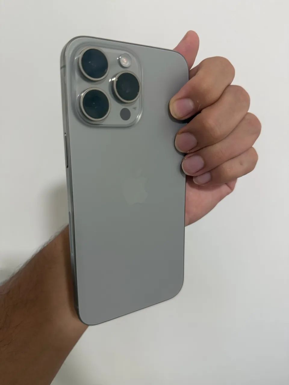 15 Pro Max 256GB - Foto 3