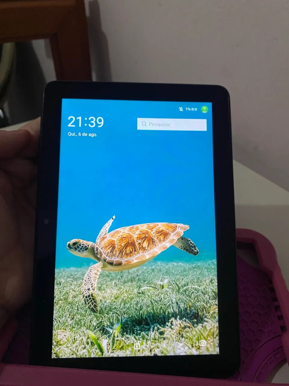 Tablet  - Foto 3