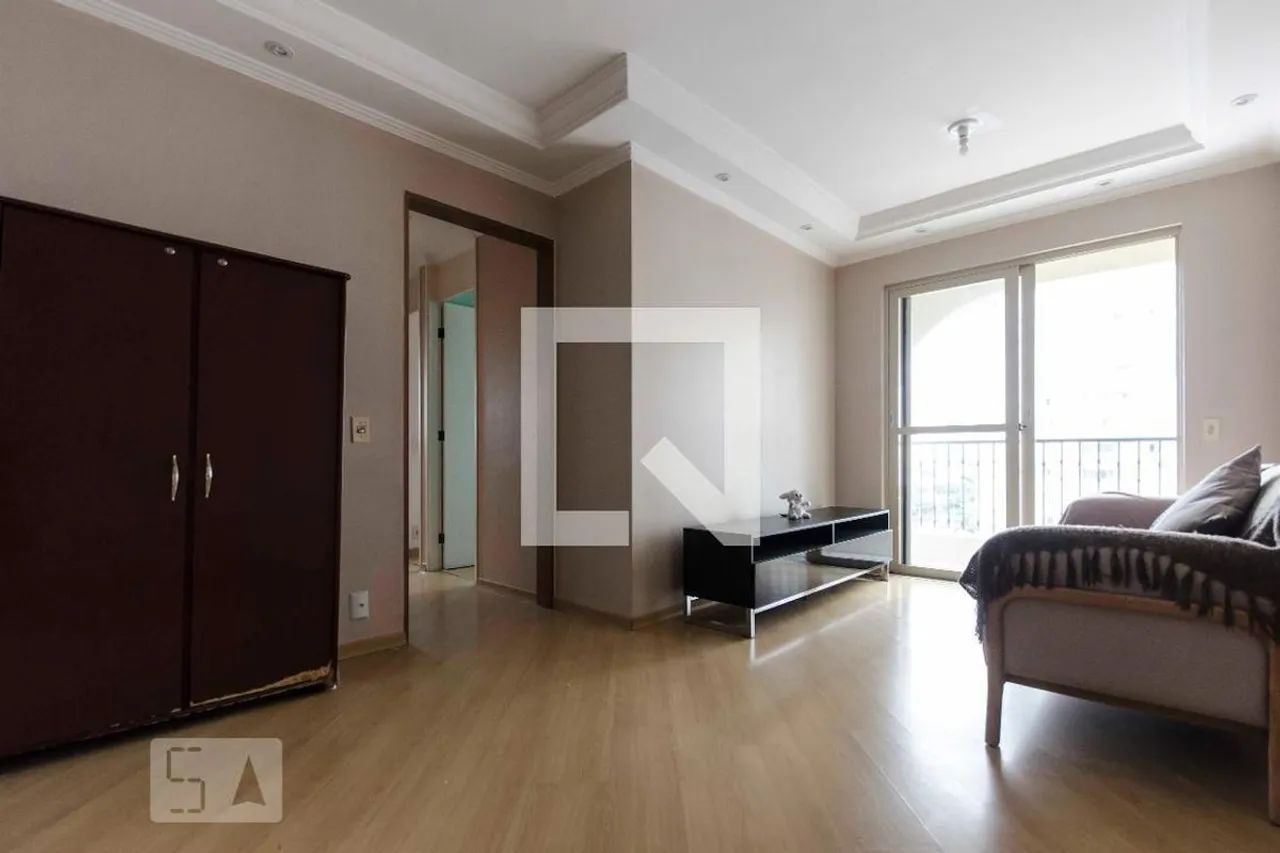 Apartamento à Venda - Santana, 3 Quartos, 77 m2 - Foto 2