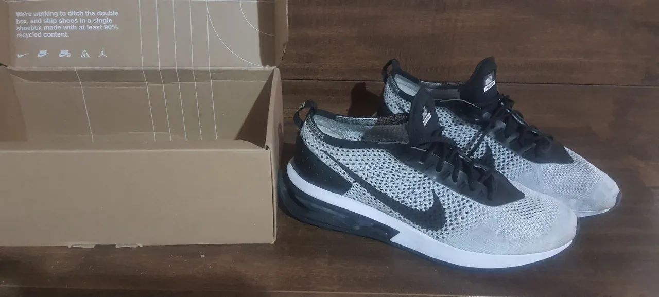 Nike Flyknit - Foto 3