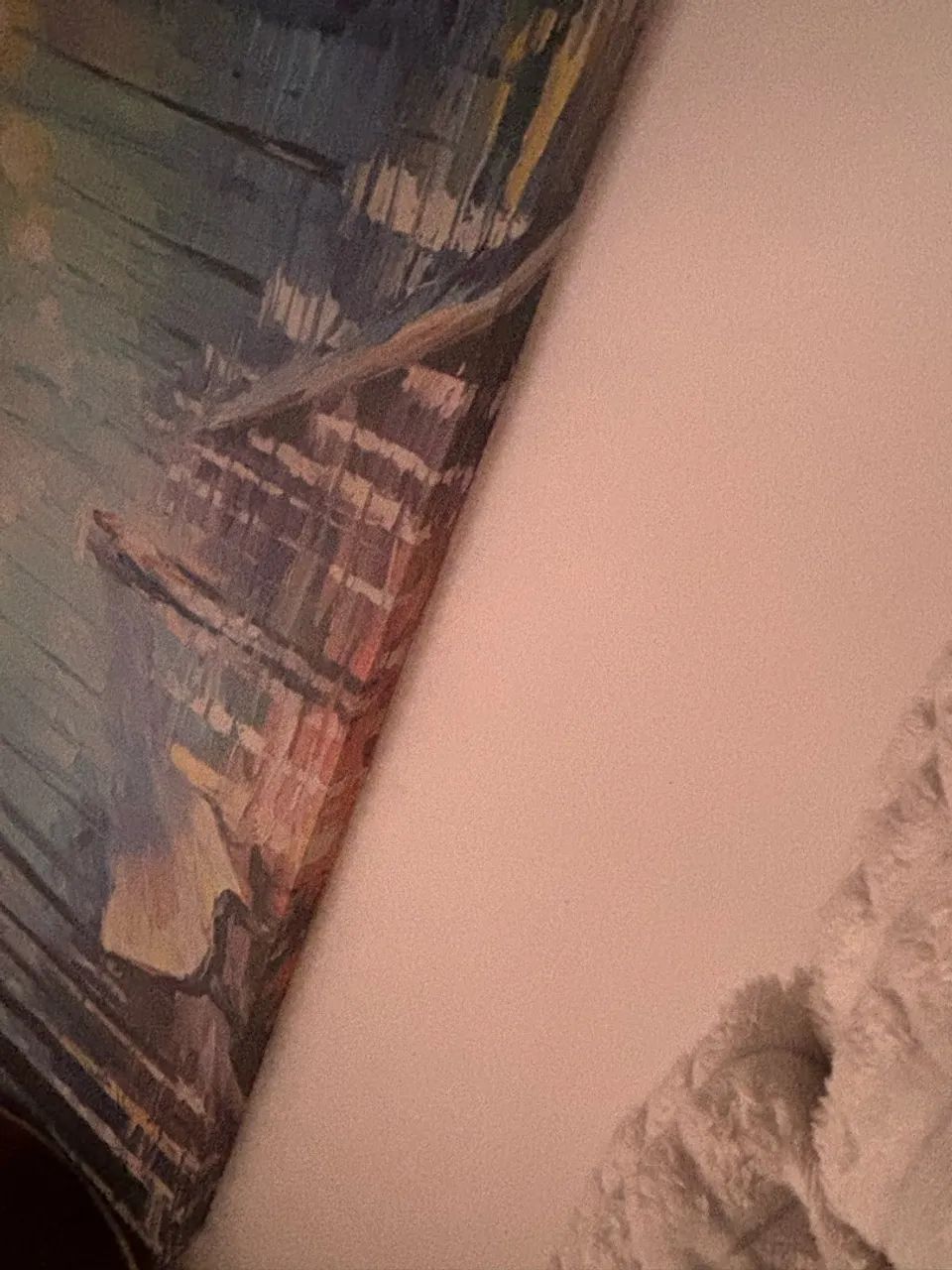 Quadro conservado  - Foto 3