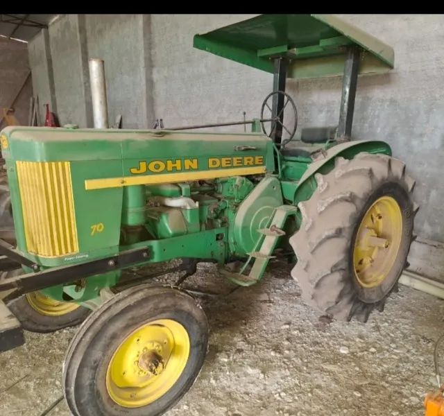 Implementos e Peças Agricolas. - Foto 3