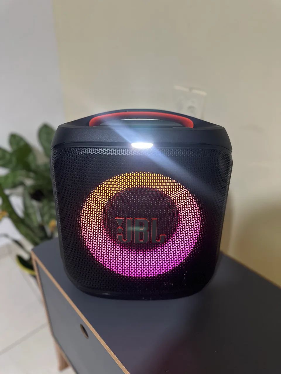 Caixa JBL - Foto 3