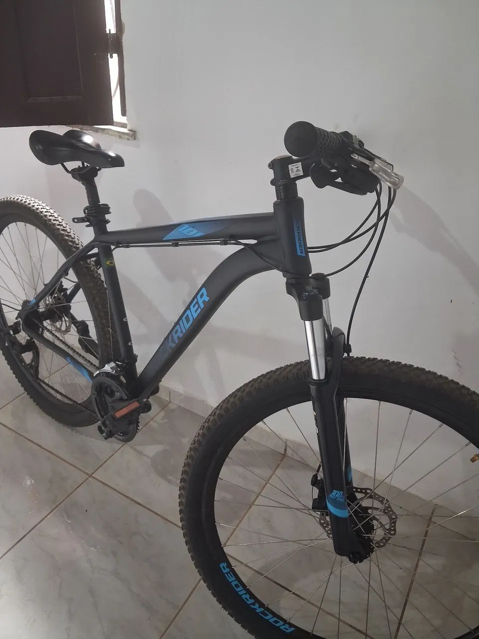 VENDO ESSA LINDA BICICLETA ARO 29.
