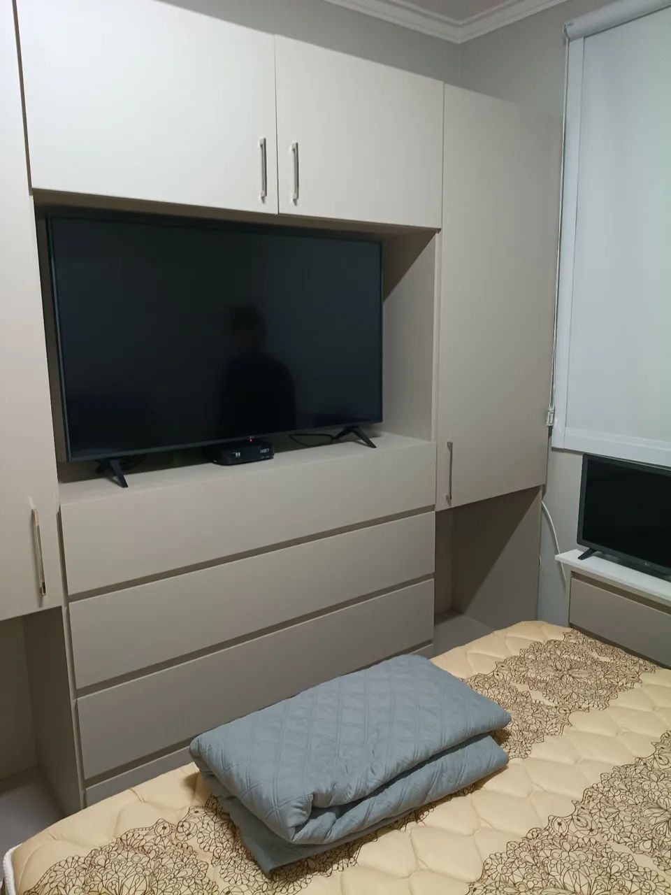 Guarda roupa casal  - Foto 5