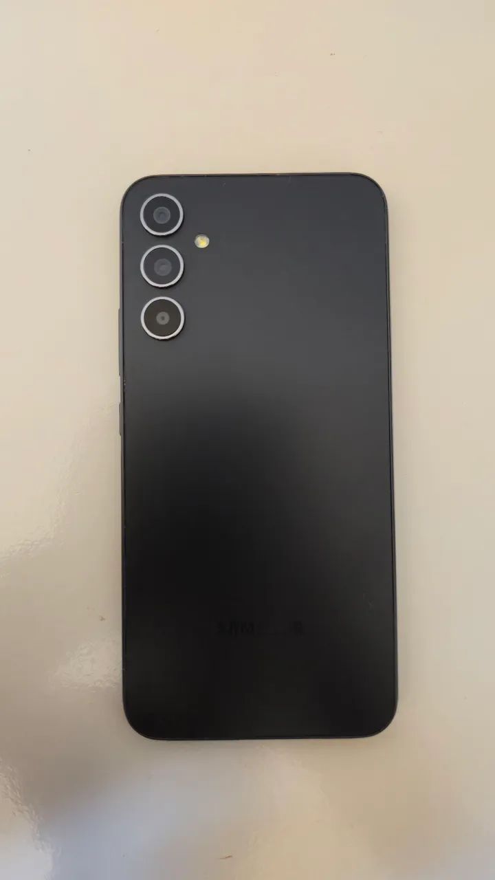 Galaxy A34 256GB - Excelente - Foto 2