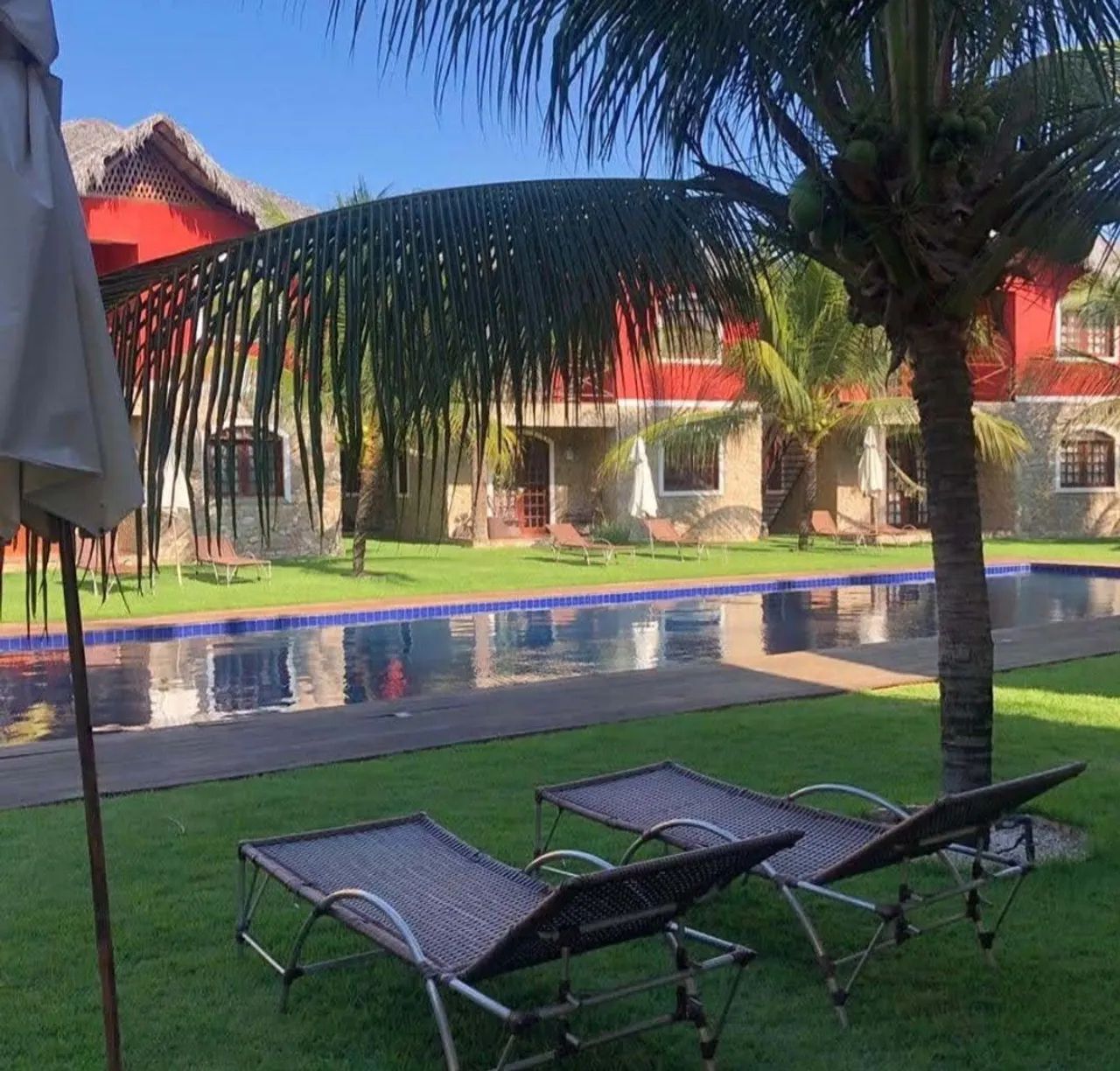 Apto em Canoa Quebrada - Foto 2