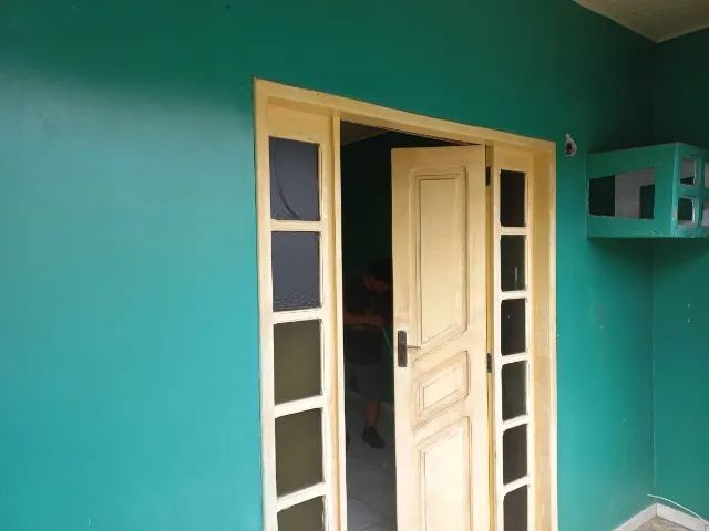 Casa de três quartos no Petrópolis - Foto 5