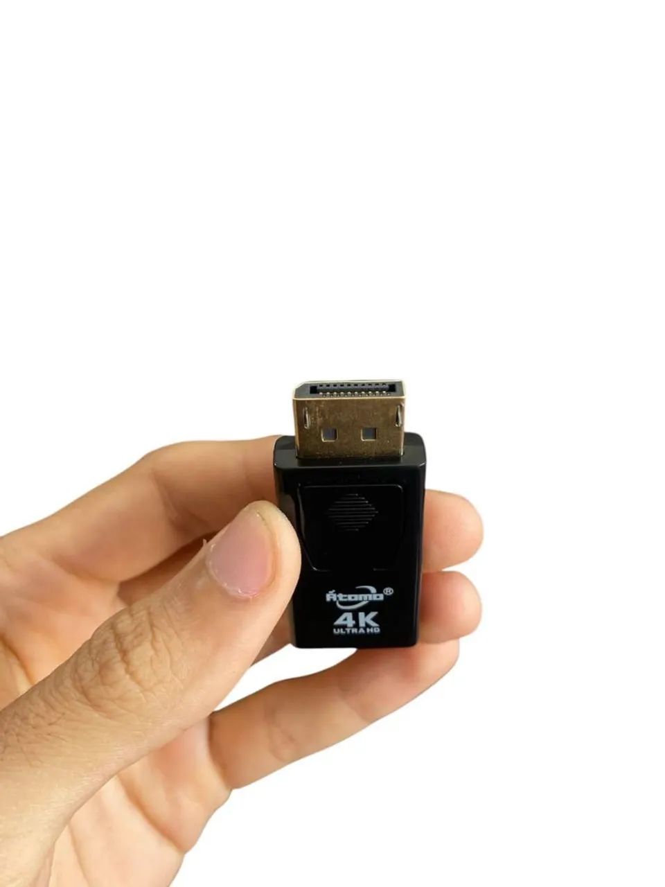 ADAPTADOR DISPLAYPPORT PARA HDMI - Foto 4