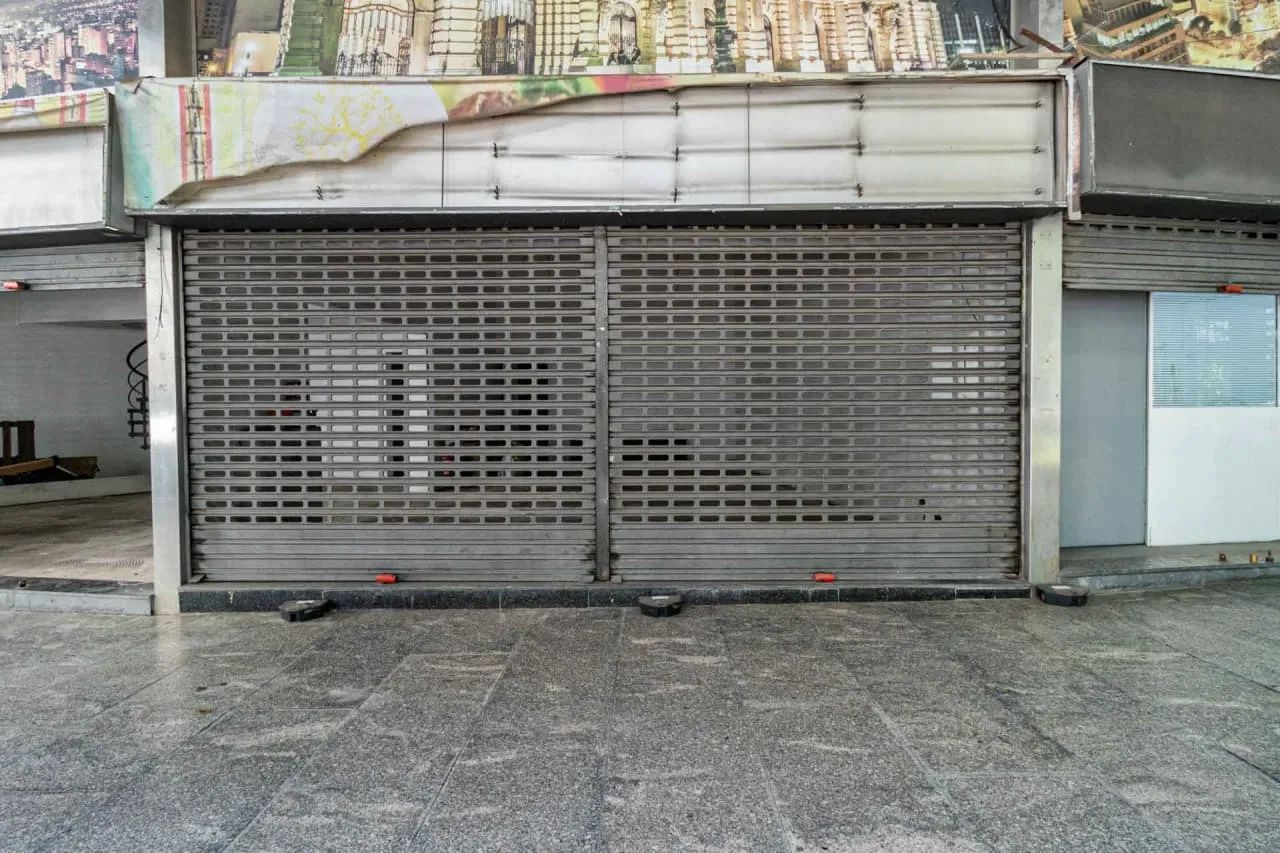 Loja na Rua da Consolação, 247 - Loja 02  95 m² - Foto 4