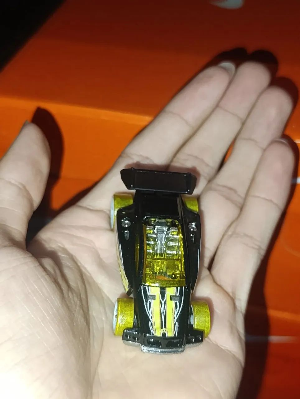 Hot Wheels AcceleRacers - Spectyte - Foto 5