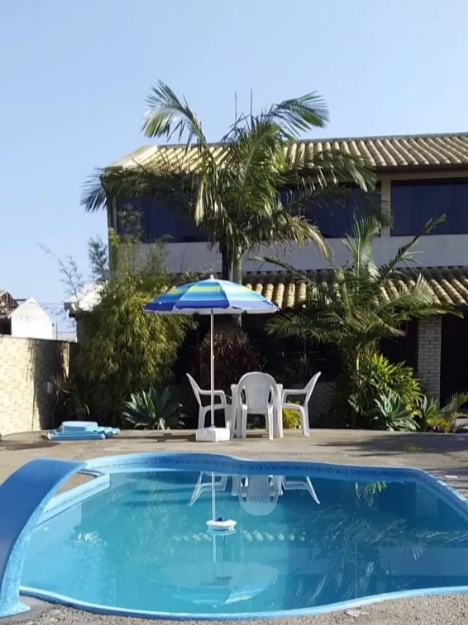 Temporada prais do sonho