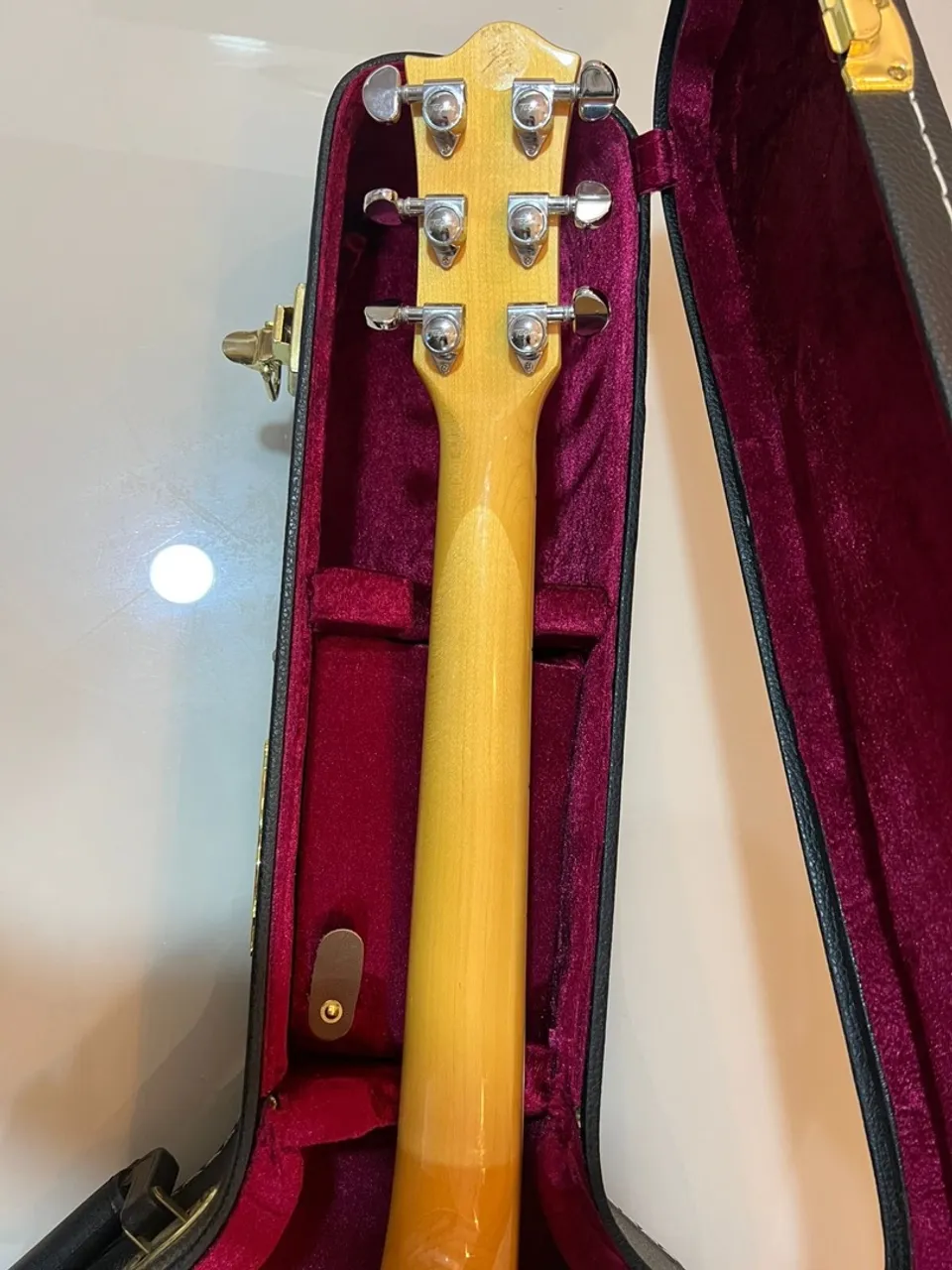 Pedal Lovepedal Pickle Vibe - Instrumentos musicais - Vila Monte
