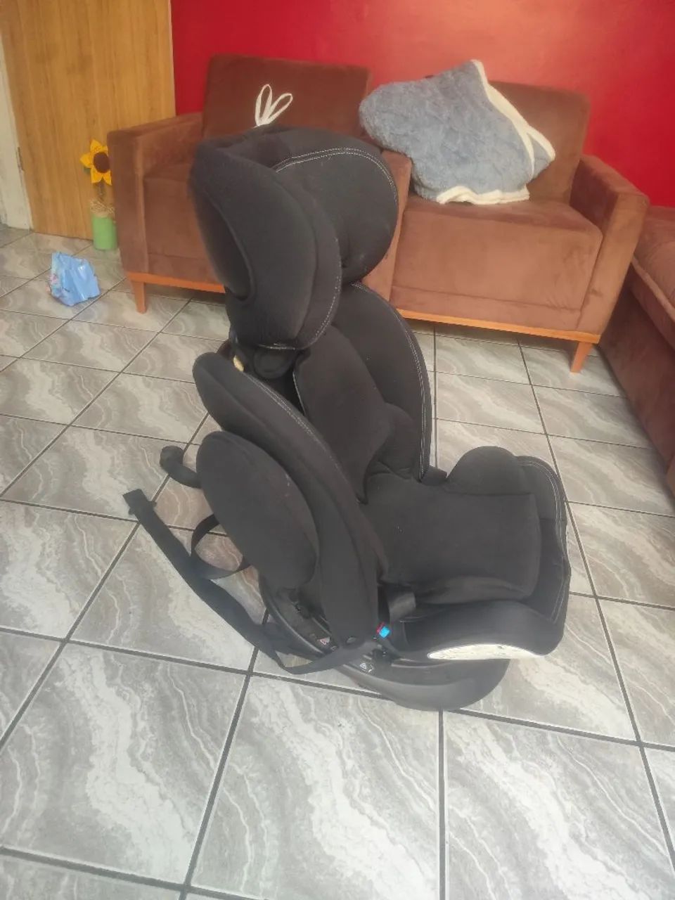 Cadeirinha pra criança  - Foto 3