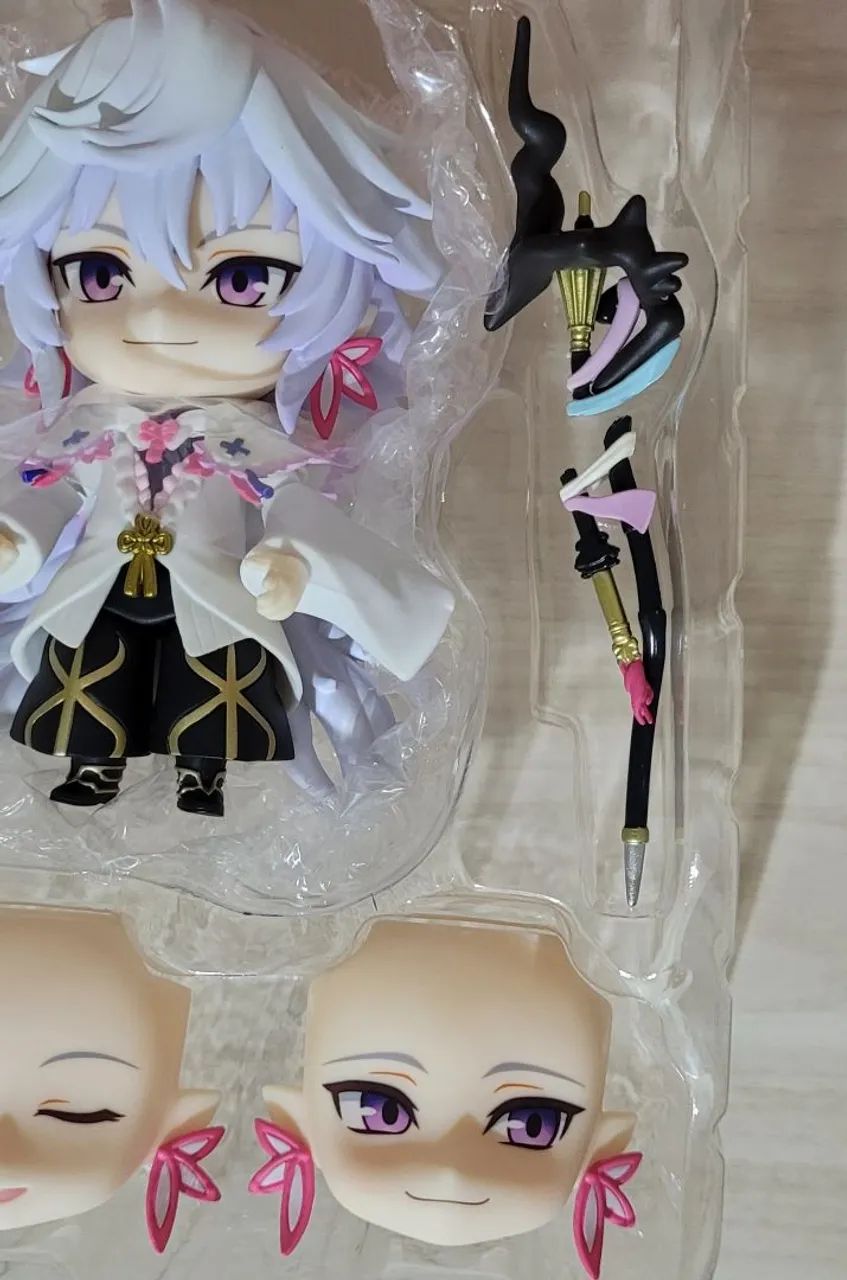 Nendoroid Merlin DX Fate/Grand Order - Foto 3