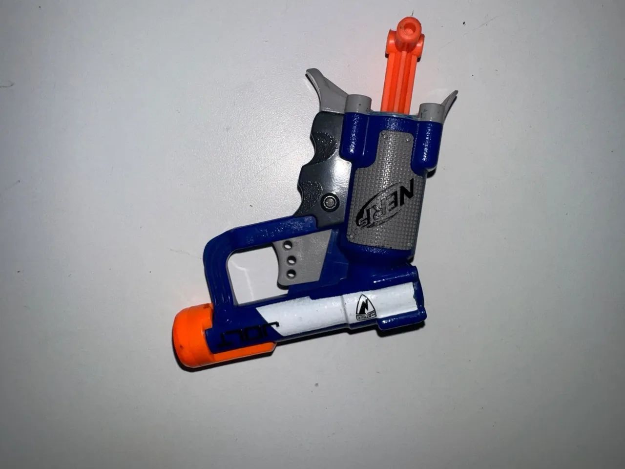 Kit Nerf