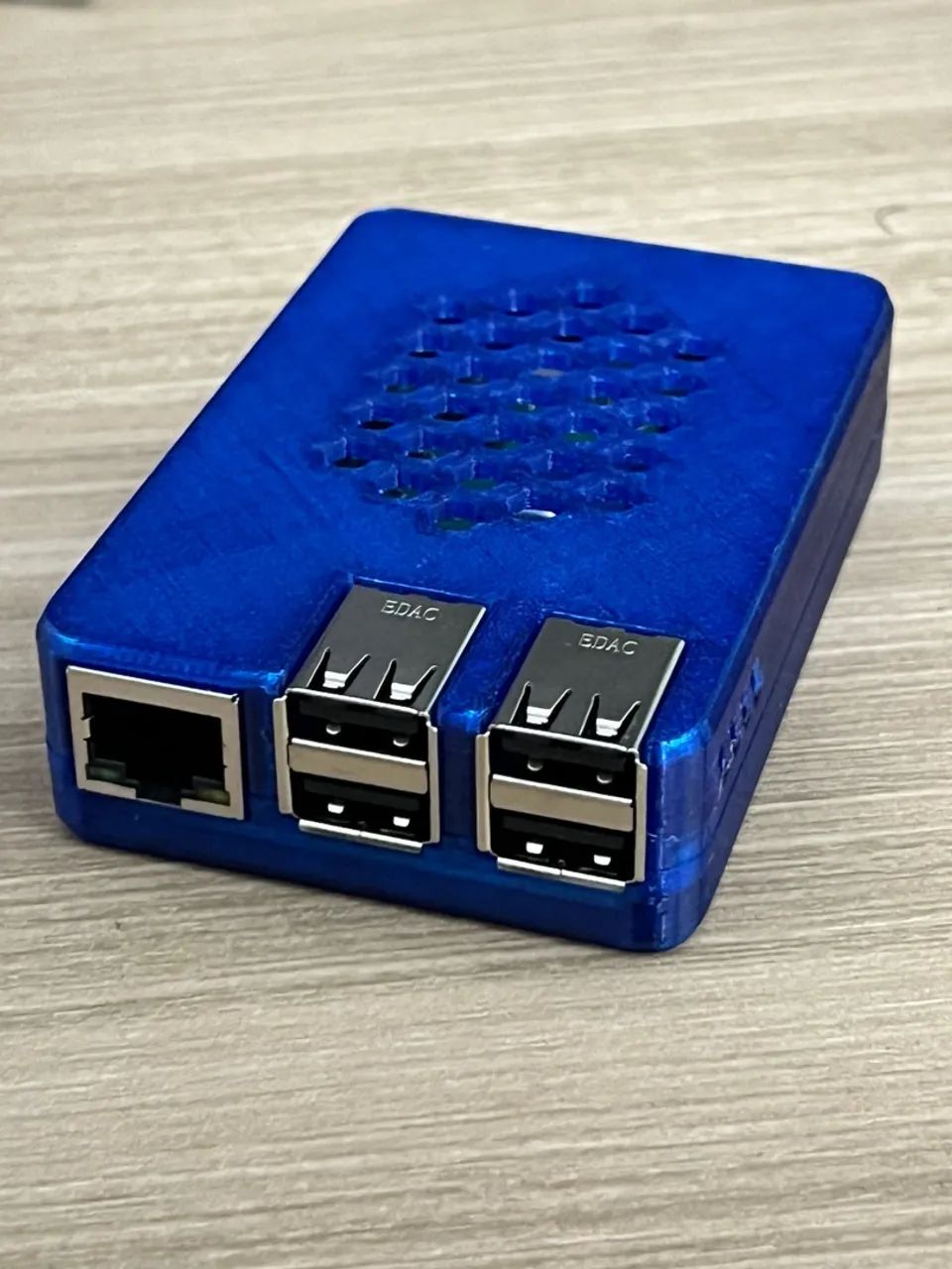 Raspberry Pi 3B+ - Foto 2