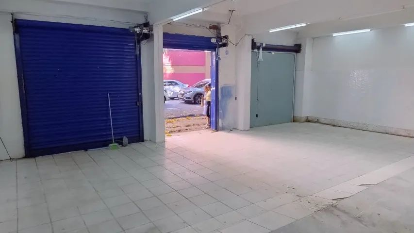 Aluga-se Loja 2 pisos 155m² Av. Generalíssimo Deodoro n° 1247 próximo à Av. Nazaré. - Foto 5