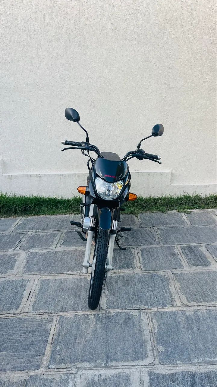 POP 110i 2023  - Foto 3