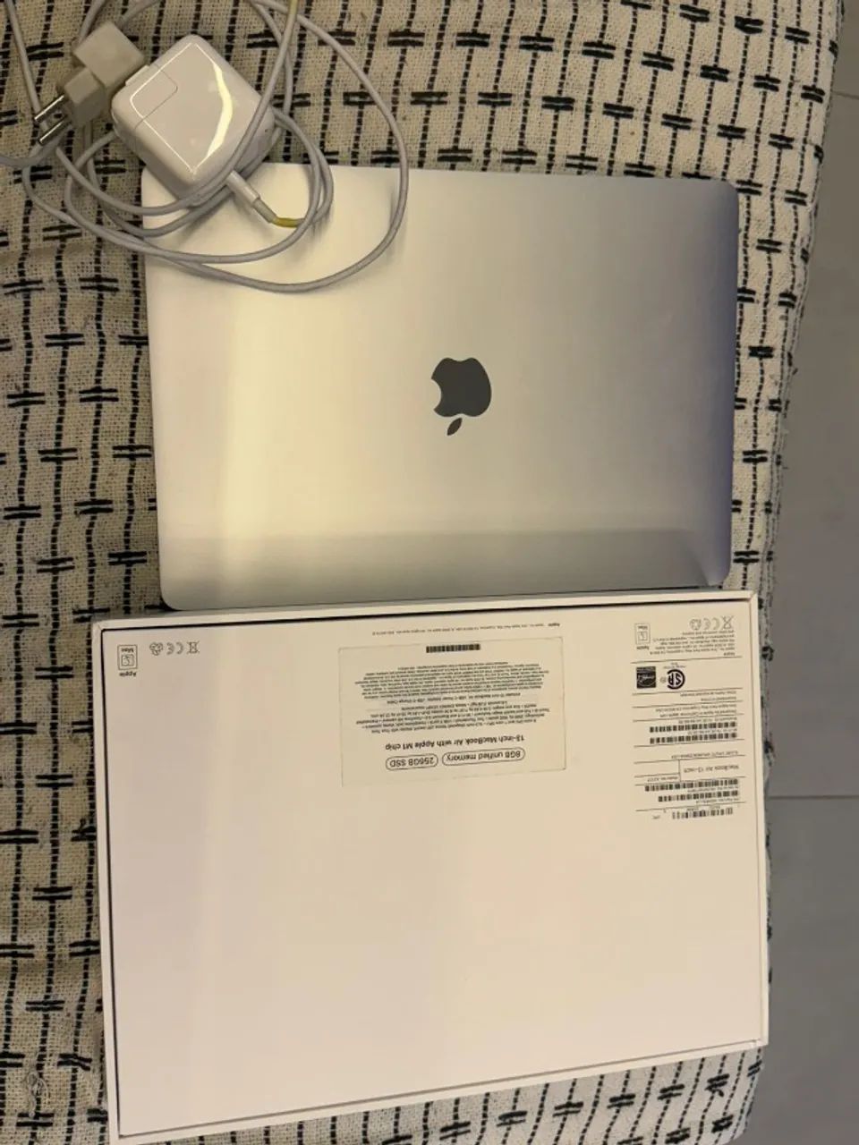 macbook air 13 2020 - Foto 3