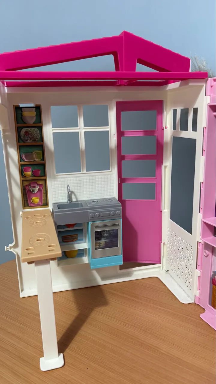 Casinha da Barbie - Foto 5