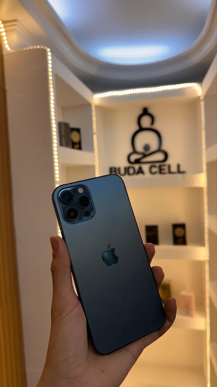 iPhone 12 Pro Max  - Foto 2
