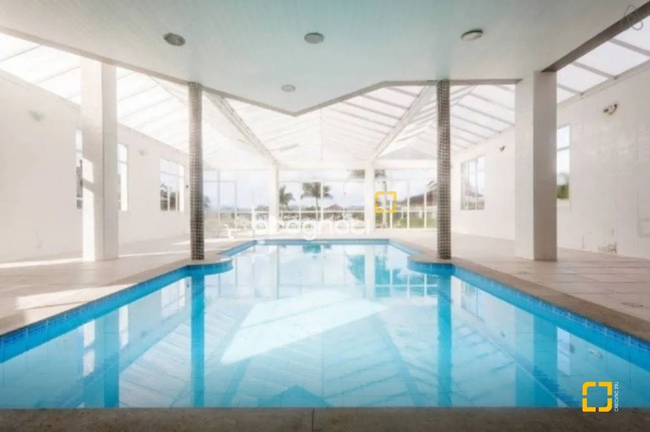 Apartamento 1 quarto Lagoa da Conceição - Foto 5